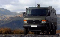 Mercedes-Benz Vario